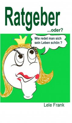 ebook: Ratgeber, oder?