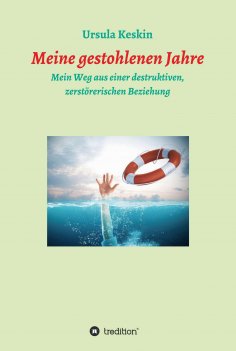 eBook: Meine gestohlenen Jahre