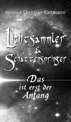 eBook: Lichtsammler & Schattenspringer