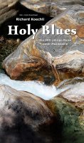 ebook: Holy Blues - die unglaubliche Geschichte der Gospelmusik
