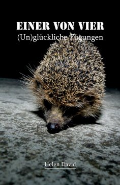 ebook: Einer von vier