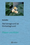 ebook: Herzensgrund ist Einheitsgrund