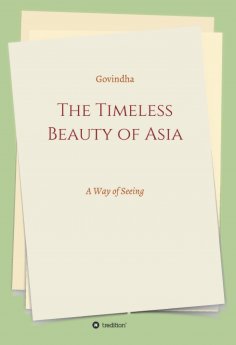 ebook: The Timeless Beauty of Asia