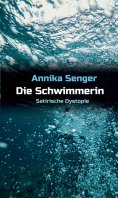 eBook: Die Schwimmerin