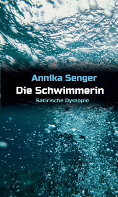 eBook: Die Schwimmerin