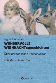 eBook: WUNDERVOLLE WEIHNACHTsgeschichten