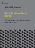 eBook: Keine Angst vor fester Speise!