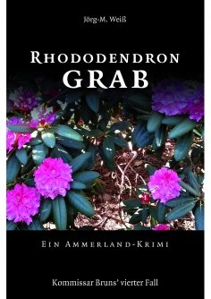 eBook: Rhododendron Grab