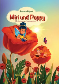 ebook: Miri und Poppy