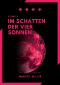 eBook: Vondur - Im Schatten der vier Sonnen