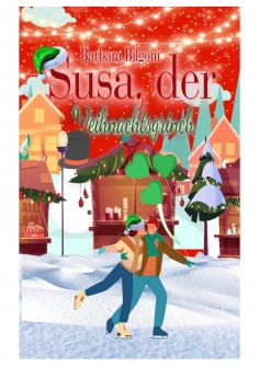 ebook: Susa, der Weihnachtsgrinch