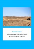 eBook: Klimaneutrale Energienutzung