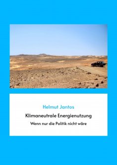 eBook: Klimaneutrale Energienutzung