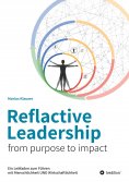 eBook: Reflactive Leadership - from purpose to impact