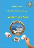 eBook: Mit dem Frachtschiff unterwegs