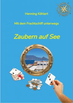 eBook: Mit dem Frachtschiff unterwegs