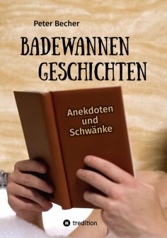 eBook: Badewannengeschichten