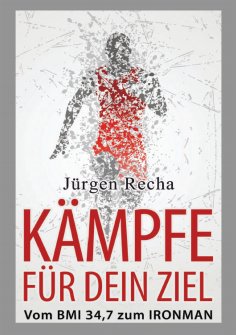 ebook: KÄMPFE FÜR DEIN ZIEL