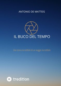 eBook: Il buco del tempo
