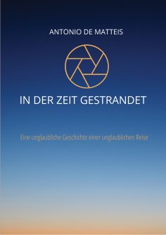 eBook: In der Zeit gestrandet