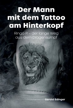 ebook: Der Mann mit dem Tattoo  am Hinterkopf