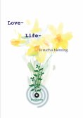 eBook: Love- Life-, Poesie, Pubertät