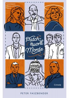 eBook: Patchwork-Morde