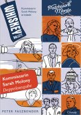eBook: Kommissarin Sarah Molony , Band 1 + 2