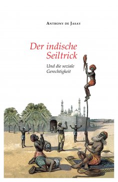 eBook: Der indische Seiltrick