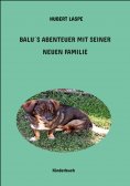 eBook: Balu´s Abenteuer mit seiner neuen Familie
