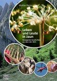 eBook: Leben und Leute in Jaun