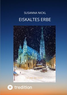 ebook: Frostiges Erbe