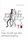ebook: Vom Trost an der Affenschulter