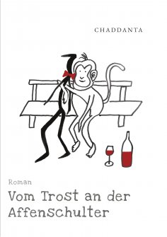 ebook: Vom Trost an der Affenschulter