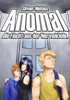 eBook: Anomal