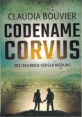 eBook: Codename Corvus Thriller