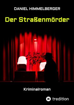 ebook: Der Straßenmörder