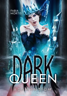 ebook: DARK QUEEN