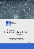 eBook: Erfolgreich Lastenhefte schreiben