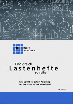 eBook: Erfolgreich Lastenhefte schreiben