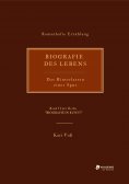 ebook: BIOGRAFIE DES LEBENS