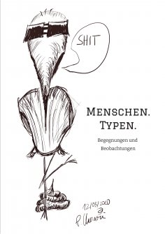 ebook: Menschen. Typen.