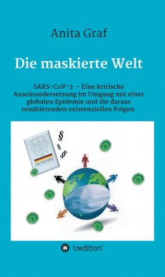 eBook: Die maskierte Welt