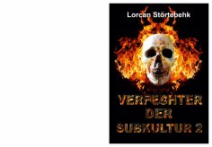 ebook: Verfechter der Subkultur II