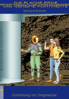 ebook: Einladung ins Ungewisse