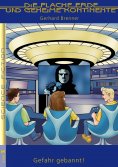 eBook: Gefahr gebannt