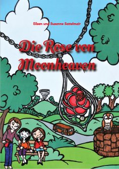 eBook: Die Rose von Moonheaven