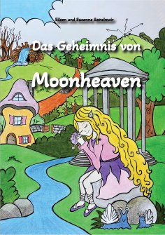 eBook: Das Geheimnis von Moonheaven