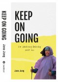 eBook: KEEP ON GOING