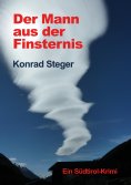 eBook: Der Mann aus der Finsternis